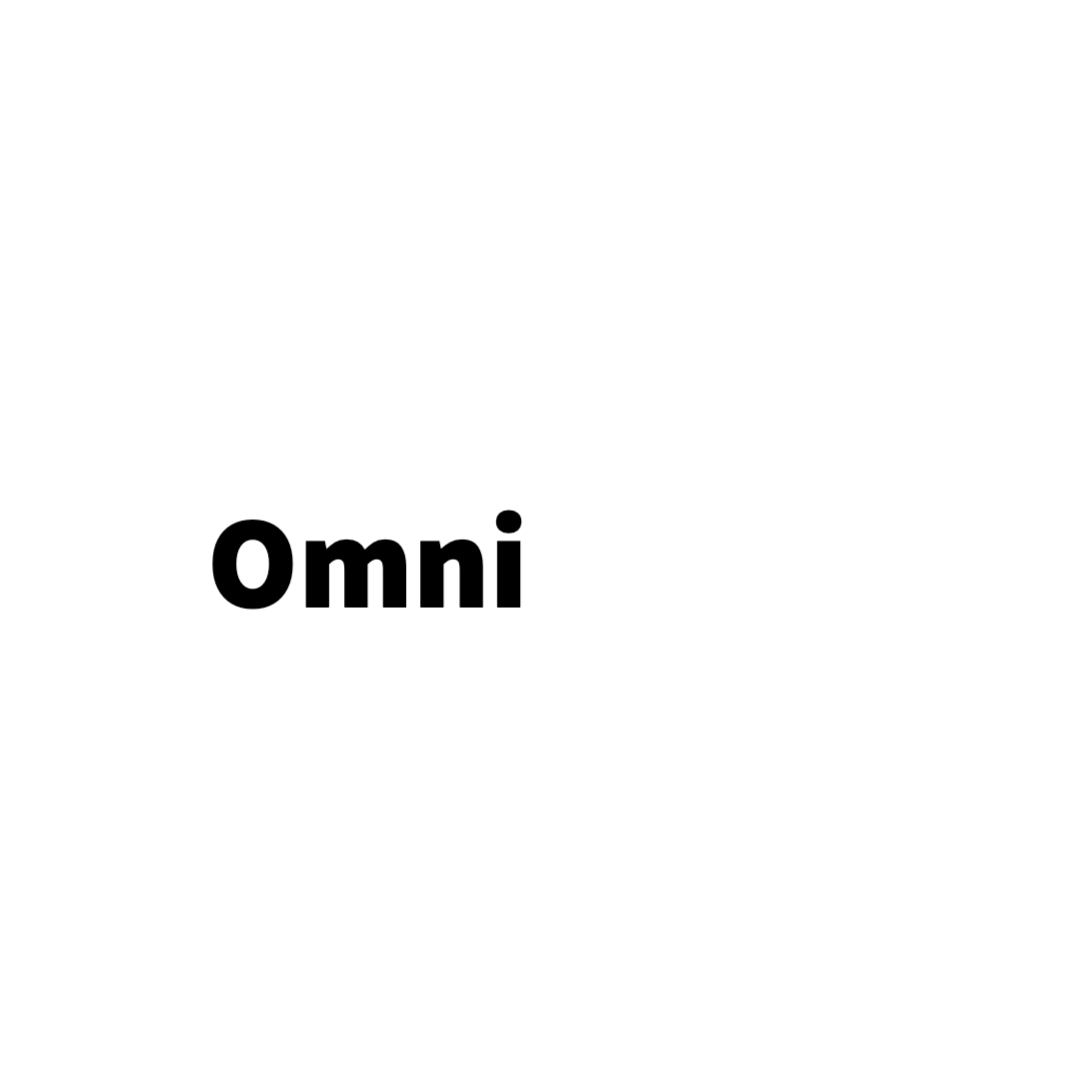omnisets logo